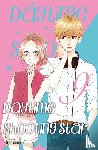 Yamamori, Mika - Daytime Shooting Star 09