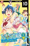 Komi, Naoshi - Nisekoi 10