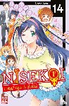 Komi, Naoshi - Nisekoi 14