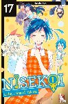 Komi, Naoshi - Nisekoi 17
