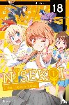 Komi, Naoshi - Nisekoi 18
