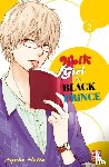 Hatta, Ayuko - Wolf Girl & Black Prince 02