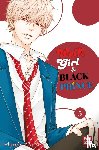 Hatta, Ayuko - Wolf Girl & Black Prince 05