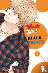 Hatta, Ayuko - Wolf Girl & Black Prince 07