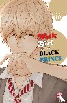 Hatta, Ayuko - Wolf Girl & Black Prince 10
