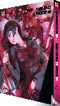 Maybe - Dusk Maiden of Amnesia 06