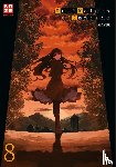 Maybe - Dusk Maiden of Amnesia 08