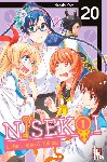 Komi, Naoshi - Nisekoi 20