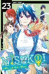 Komi, Naoshi - Nisekoi 23