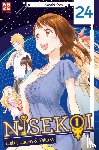 Komi, Naoshi - Nisekoi 24