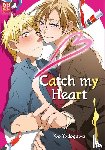 Yodogawa, Yuo - Catch my Heart