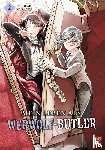 Muraoka, Megumi - Mein Leben als Werwolf-Butler 02