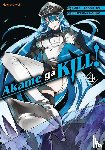 Takahiro, Tashiro, Tetsuya - Akame ga KILL! 04