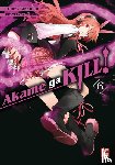 Takahiro, Tashiro, Tetsuya - Akame ga KILL! 06