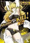 Takahiro, Tashiro, Tetsuya - Akame ga KILL! 12