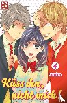Junko - Küss ihn, nicht mich! 04