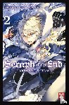 Kagami, Takaya, Yamamoto, Yamato, Furuya, Daisuke - Seraph of the End 02