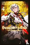 Kagami, Takaya, Yamamoto, Yamato, Furuya, Daisuke - Seraph of the End 04