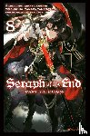 Kagami, Takaya, Yamamoto, Yamato, Furuya, Daisuke - Seraph of the End 08