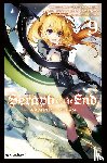 Kagami, Takaya, Yamamoto, Yamato, Furuya, Daisuke - Seraph of the End 09
