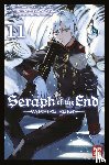 Kagami, Takaya, Yamamoto, Yamato, Furuya, Daisuke - Seraph of the End 11