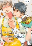 Kakine - Der Geschmack von Glück
