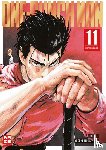 Murata, Yusuke, One - ONE-PUNCH MAN 11