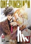Murata, Yusuke, One - ONE-PUNCH MAN 14