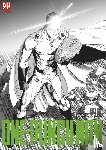 Murata, Yusuke - ONE-PUNCH MAN - Band 16-20 im Sammelschuber