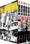 ONE - ONE-PUNCH MAN - Box mit Band 6-10