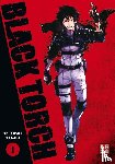 Tsuyoshi, Takaki - Black Torch 01