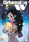Iwahara, Yuji - Dimension W 10