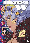 Iwahara, Yuji - Dimension W Vol. 12