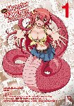 Okayado - Die Monster Mädchen Anthology 01