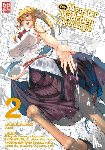 Okayado - Die Monster Mädchen Anthology 02