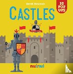 Hawcock, David - Castles