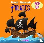 Hawcock, David - Pirates