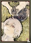 Ishida, Sui - Tokyo Ghoul ZAKKI:re