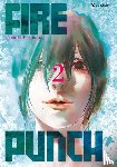 Fujimoto, Tatsuki - Fire Punch 02