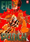 Fujimoto, Tatsuki - Fire Punch 04