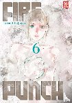 Fujimoto, Tatsuki - Fire Punch 06