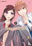 Hiro, Chihiro - Jünger als ich 02