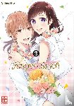 Hiro, Chihiro - Jünger als ich 03