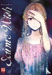 Yokoyari, Mengo - Scum's Wish 04