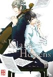 Tokoro, Kemeko - Der Klang meines Herzens 01