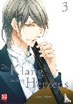 Tokoro, Kemeko - Der Klang meines Herzens 03