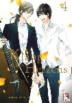 Tokoro, Kemeko - Der Klang meines Herzens 04
