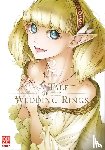 Maybe - The Tale of the Wedding Rings 02
