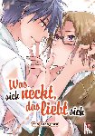 Yodogawa, Yuo - Was sich neckt, das liebt sich