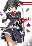 Toru, Kei - Akame ga KILL! ZERO 03
